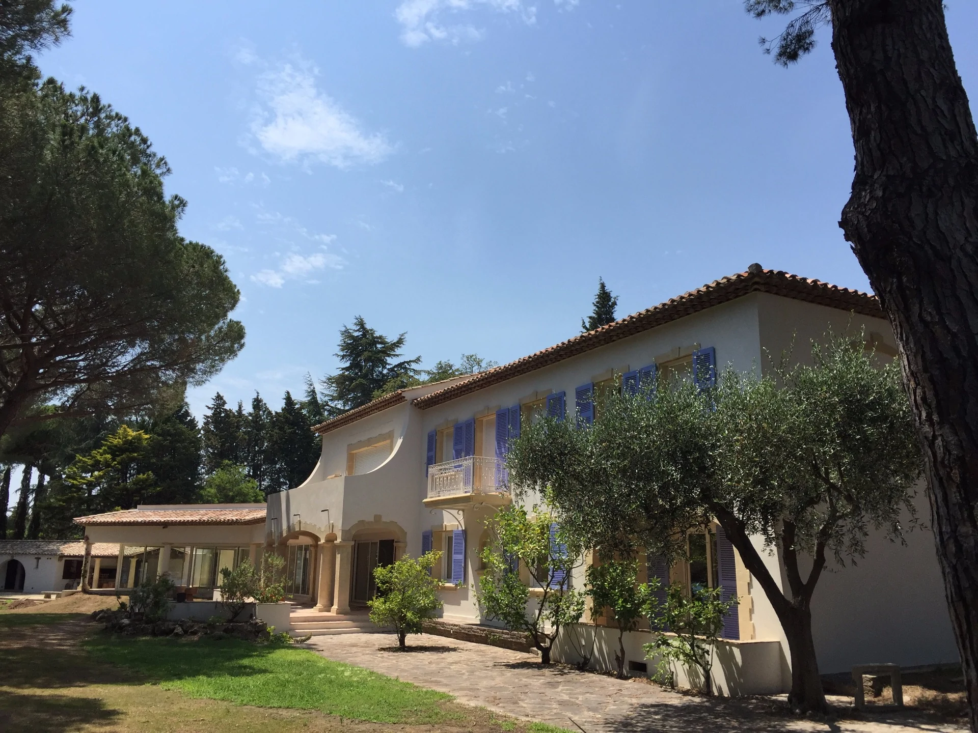 Villa Veradero
